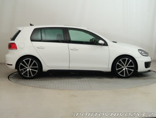 Volkswagen Golf 2.0 TDI GTD 2011