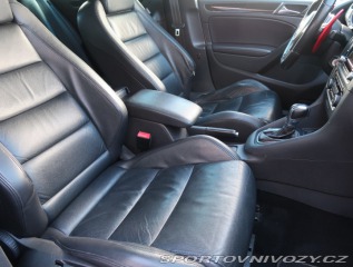 Volkswagen Golf 2.0 TDI GTD 2011