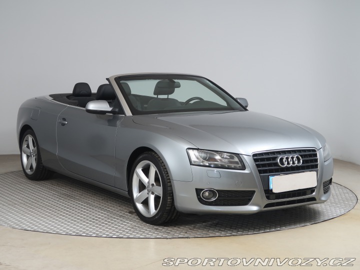 Audi A5 2.0 TDI 2011