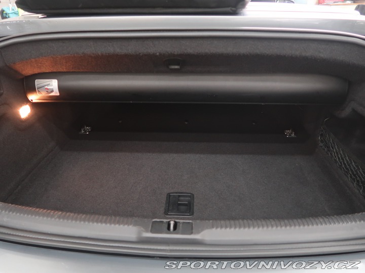 Audi A5 2.0 TDI 2011