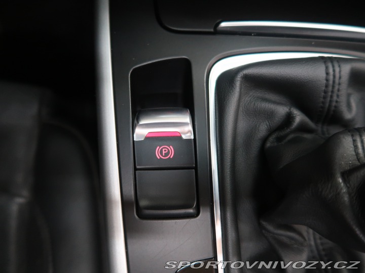 Audi A5 2.0 TDI 2011