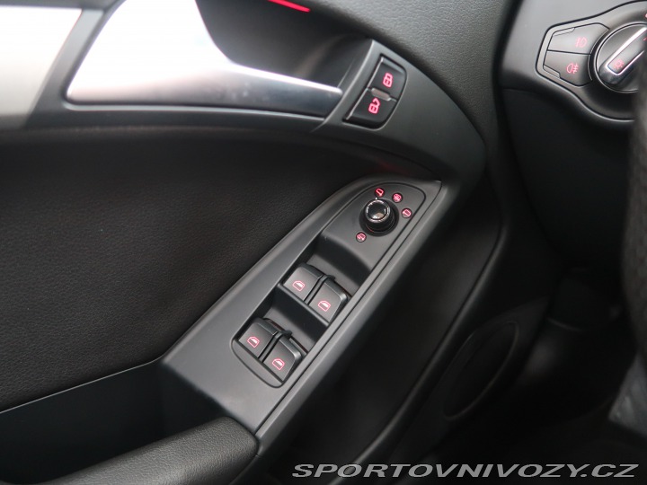 Audi A5 2.0 TDI 2011
