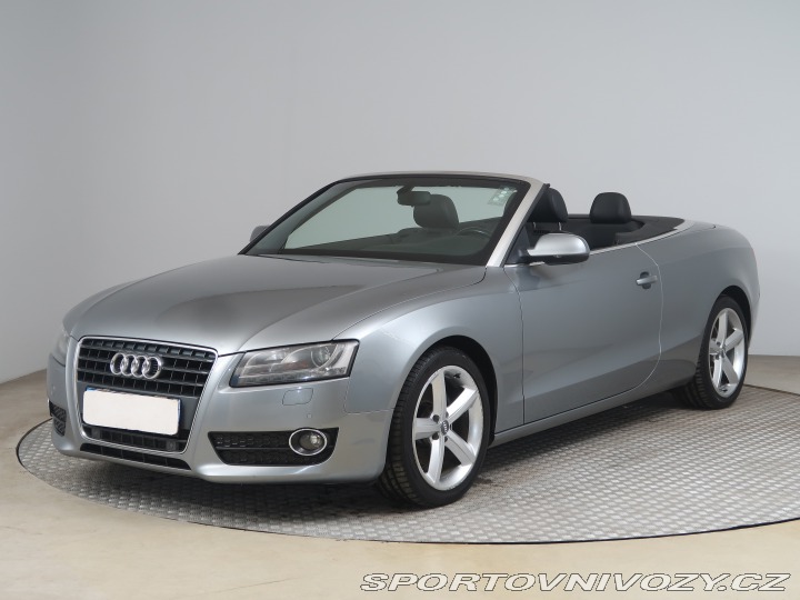 Audi A5 2.0 TDI 2011