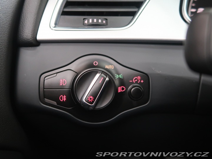Audi A5 2.0 TDI 2011