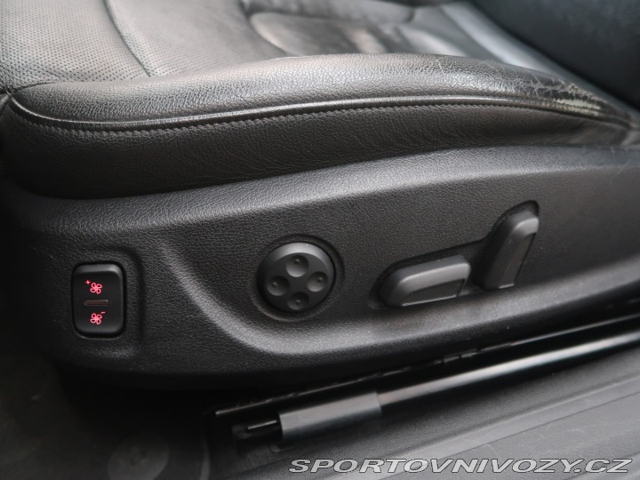 Audi A5 2.0 TDI 2011