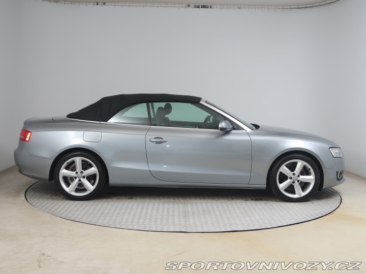 Audi A5 2.0 TDI 2011