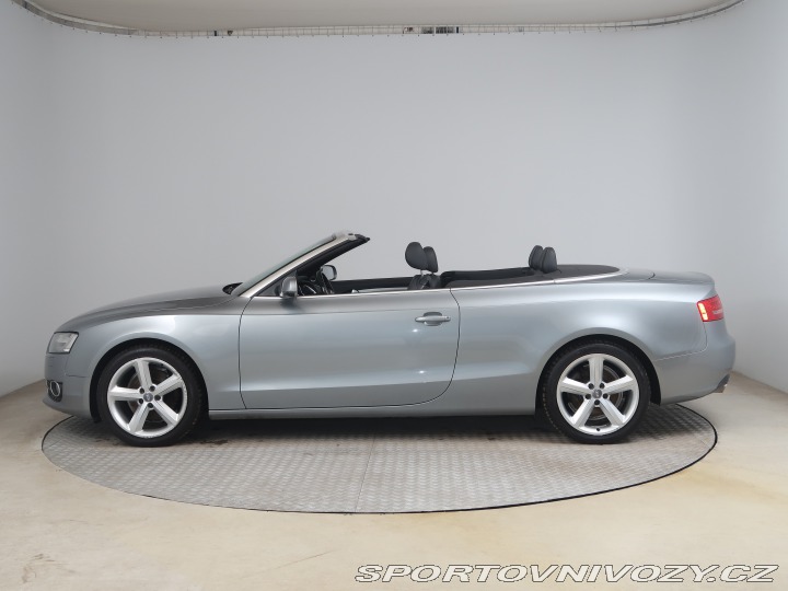Audi A5 2.0 TDI 2011