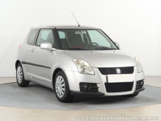 Suzuki Swift Sport 1.6 Sport