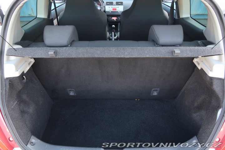 Suzuki Swift Sport 1.6 Sport 2007