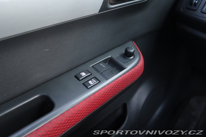 Suzuki Swift Sport 1.6 Sport 2007