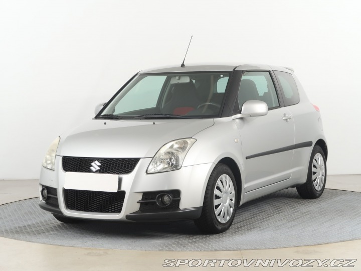 Suzuki Swift Sport 1.6 Sport 2007