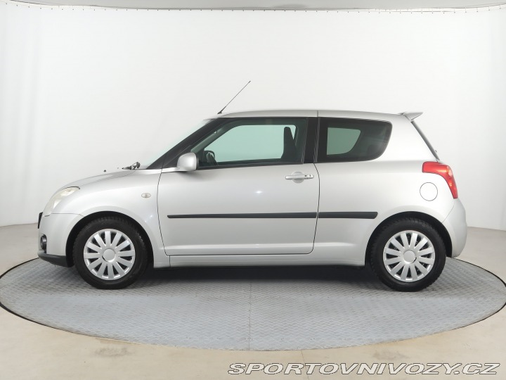 Suzuki Swift Sport 1.6 Sport 2007