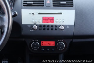 Suzuki Swift Sport 1.6 Sport 2007