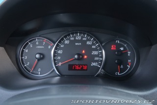 Suzuki Swift Sport 1.6 Sport 2007