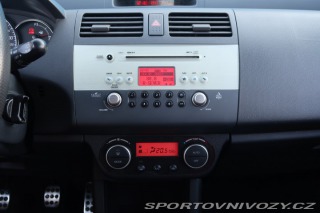 Suzuki Swift Sport 1.6 Sport 2007
