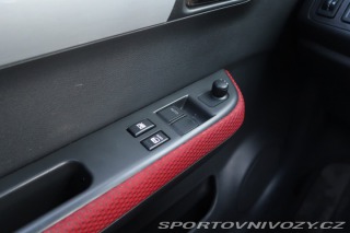 Suzuki Swift Sport 1.6 Sport 2007