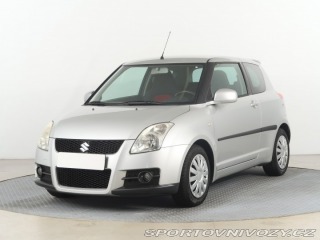Suzuki Swift Sport 1.6 Sport 2007