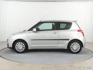 Suzuki Swift Sport 1.6 Sport 2007