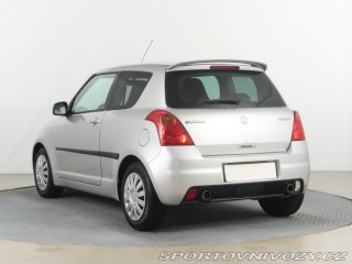 Suzuki Swift Sport 1.6 Sport 2007