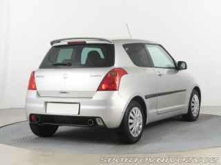 Suzuki Swift Sport 1.6 Sport 2007