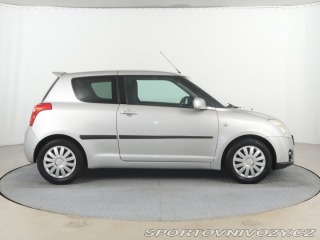 Suzuki Swift Sport 1.6 Sport 2007