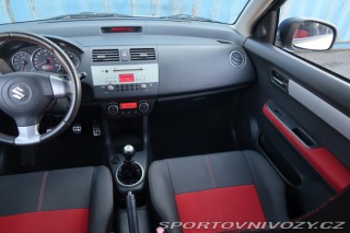 Suzuki Swift Sport 1.6 Sport 2007