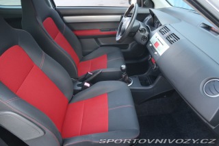 Suzuki Swift Sport 1.6 Sport 2007