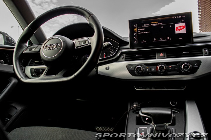 Audi A5 Sportback 45 2.0 TFSI mH 2021