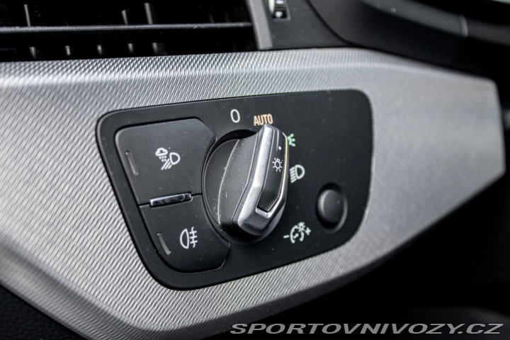 Audi A5 Sportback 45 2.0 TFSI mH 2021