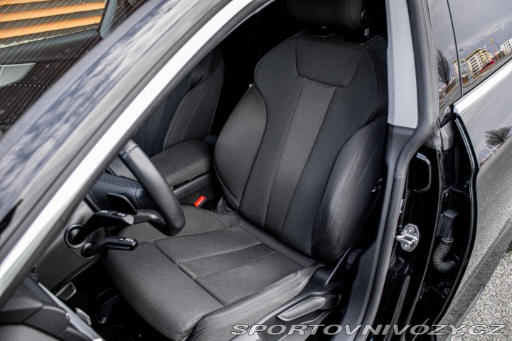 Audi A5 Sportback 45 2.0 TFSI mH 2021