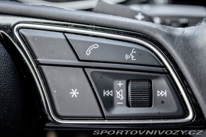 Audi A5 Sportback 45 2.0 TFSI mH 2021
