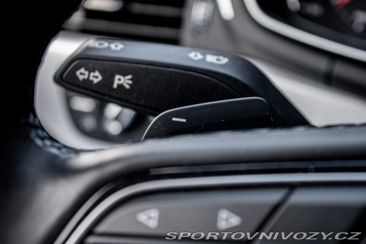 Audi A5 Sportback 45 2.0 TFSI mH 2021