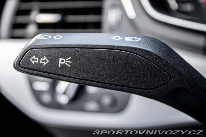 Audi A5 Sportback 45 2.0 TFSI mH 2021
