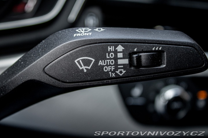 Audi A5 Sportback 45 2.0 TFSI mH 2021