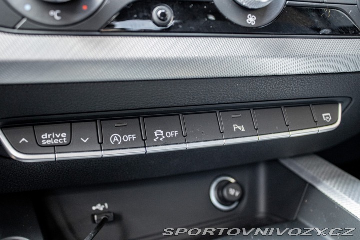 Audi A5 Sportback 45 2.0 TFSI mH 2021