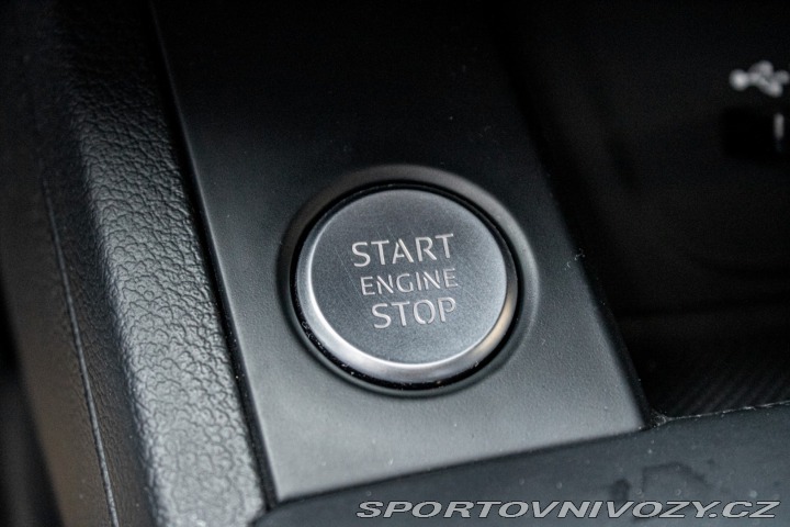 Audi A5 Sportback 45 2.0 TFSI mH 2021