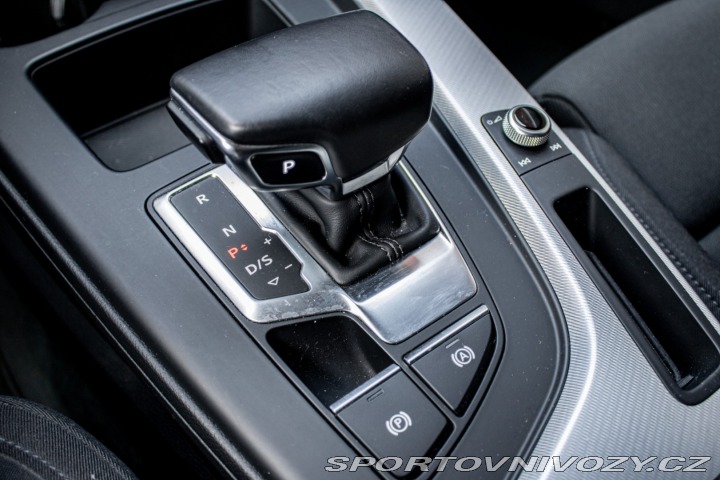 Audi A5 Sportback 45 2.0 TFSI mH 2021