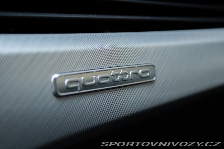 Audi A5 Sportback 45 2.0 TFSI mH 2021