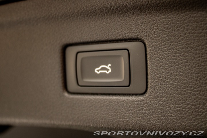 Audi A5 Sportback 45 2.0 TFSI mH 2021