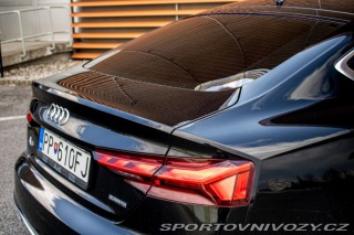 Audi A5 Sportback  45 2.0 TFSI mH 2021