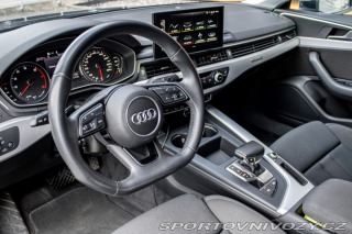 Audi A5 Sportback  45 2.0 TFSI mH 2021