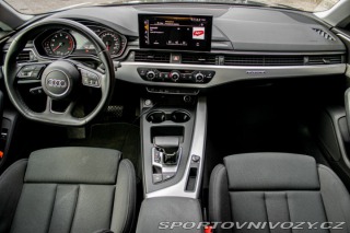 Audi A5 Sportback  45 2.0 TFSI mH 2021