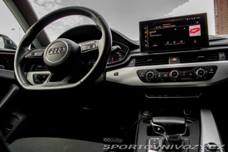 Audi A5 Sportback  45 2.0 TFSI mH 2021