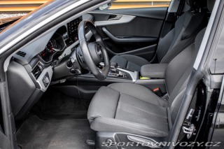 Audi A5 Sportback  45 2.0 TFSI mH 2021
