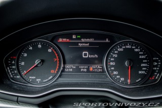 Audi A5 Sportback  45 2.0 TFSI mH 2021