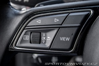 Audi A5 Sportback  45 2.0 TFSI mH 2021