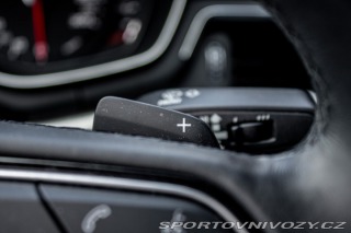 Audi A5 Sportback  45 2.0 TFSI mH 2021