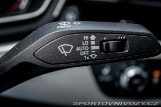 Audi A5 Sportback  45 2.0 TFSI mH 2021