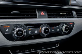 Audi A5 Sportback  45 2.0 TFSI mH 2021