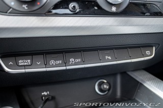 Audi A5 Sportback  45 2.0 TFSI mH 2021
